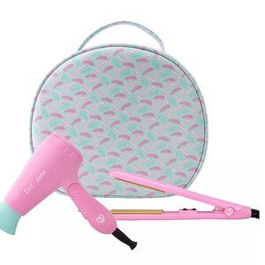 CHI Barbie On-The-Go Travel Kit